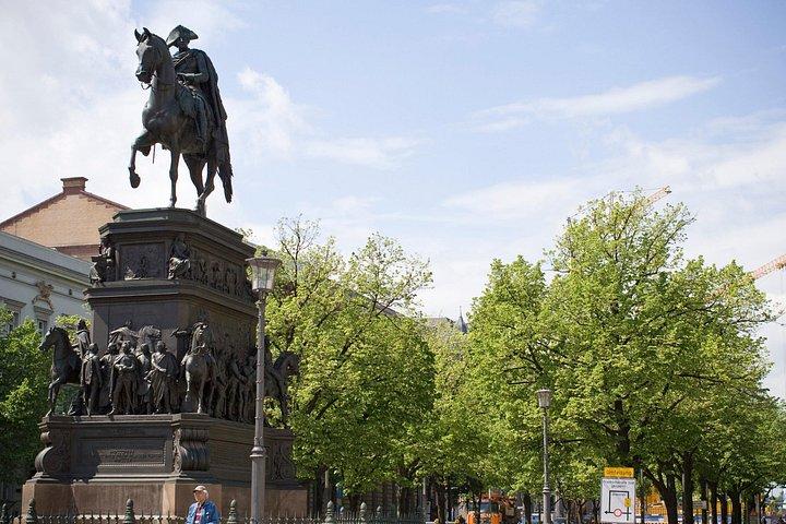 Private Berlin: Ikoniske seværdigheder og skjulte perler