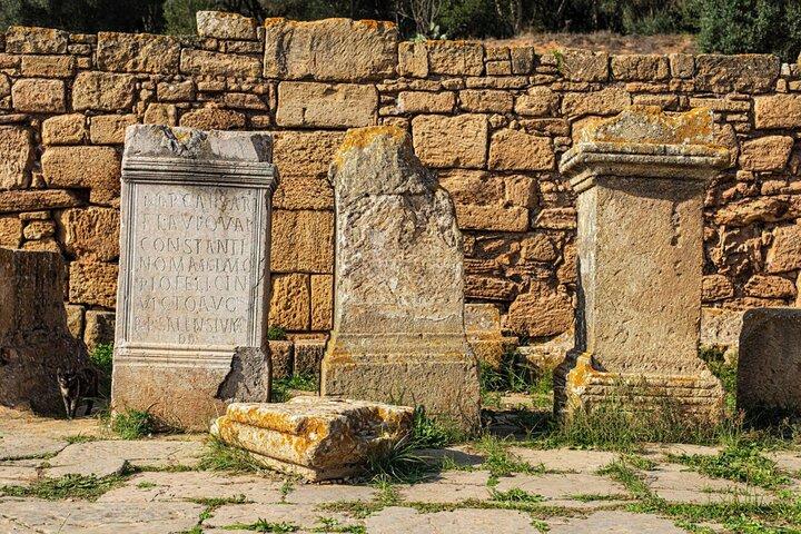 Private Rabat Tour with Chellah Archaeological Site Access