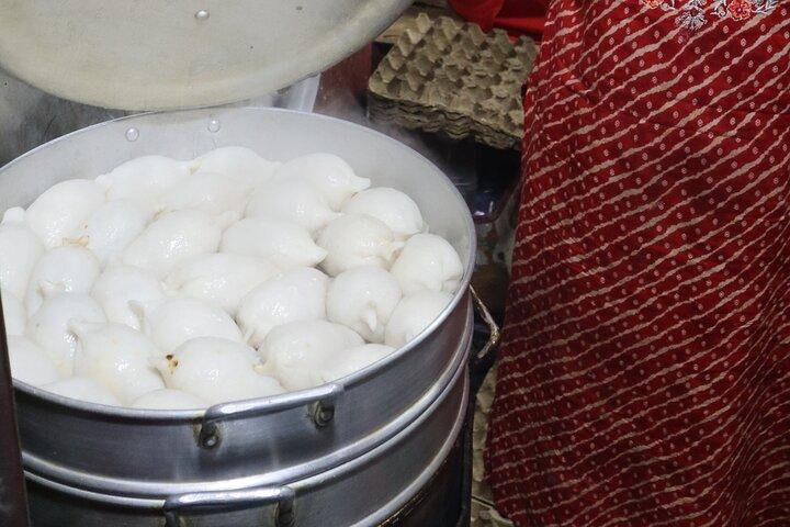 Katmandou Food Tour