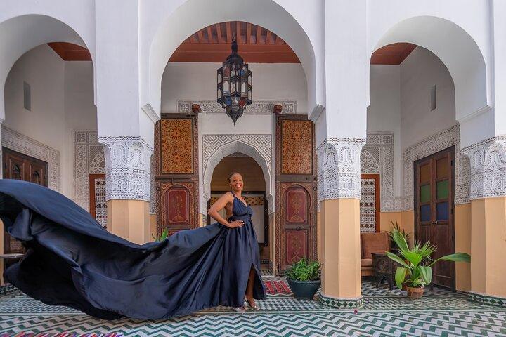 Photos Fit for a Princess