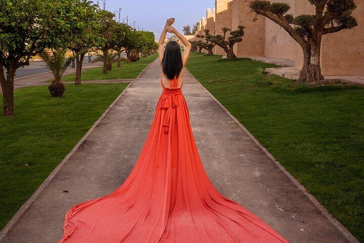 Photos Fit for a Princess