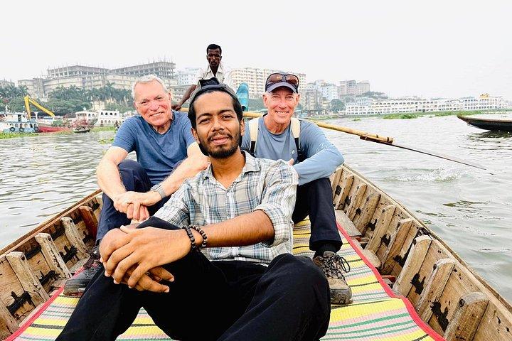 Experience Dhaka in a Day