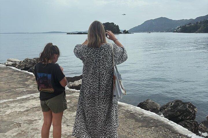 Cinema Tour Corfu