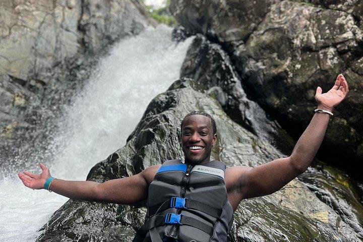 Private El Yunque Rainforest Day Tour with Transport