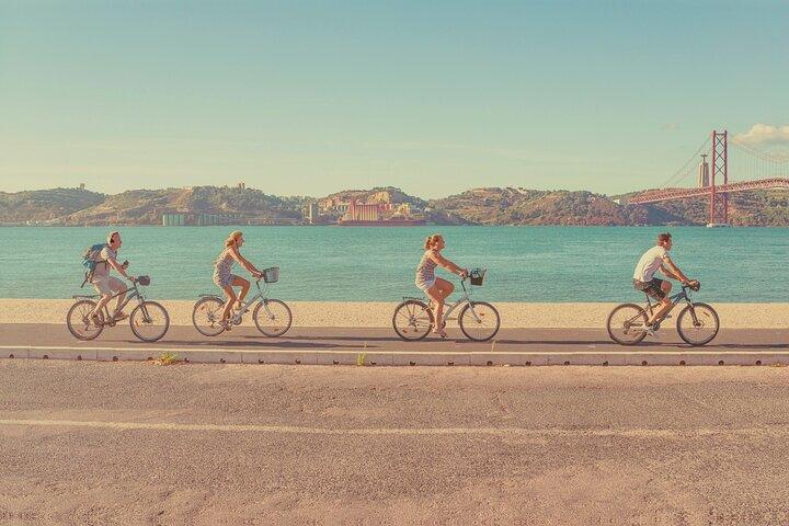 Hoteller i nærheden af Riverside Ride Audio Adventure Lisbon to Belem