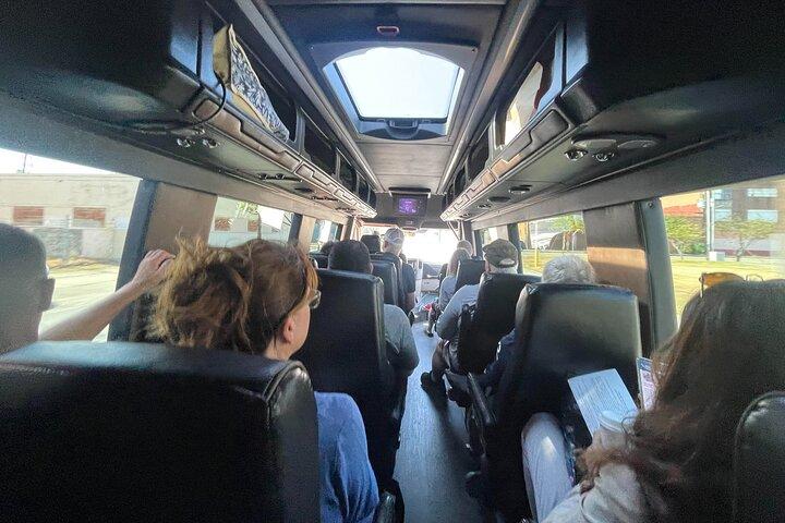 Executive privétour door Houston
