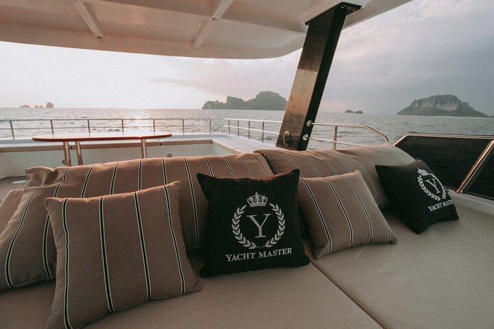 Phuket: Ilha James Bond e Baía de Phang Nga