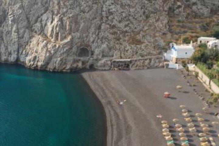 Santorini Must-See Tour : 3 oder 5 Stunden Kleingruppe