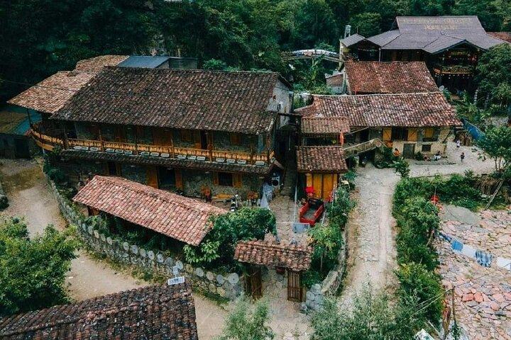 Culturele wonderen van Cao Bang Een schilderachtige reis