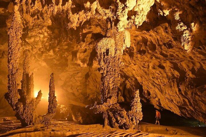 Cao Bang Expeditie 3 Dagen Cultuur en Schoonheid