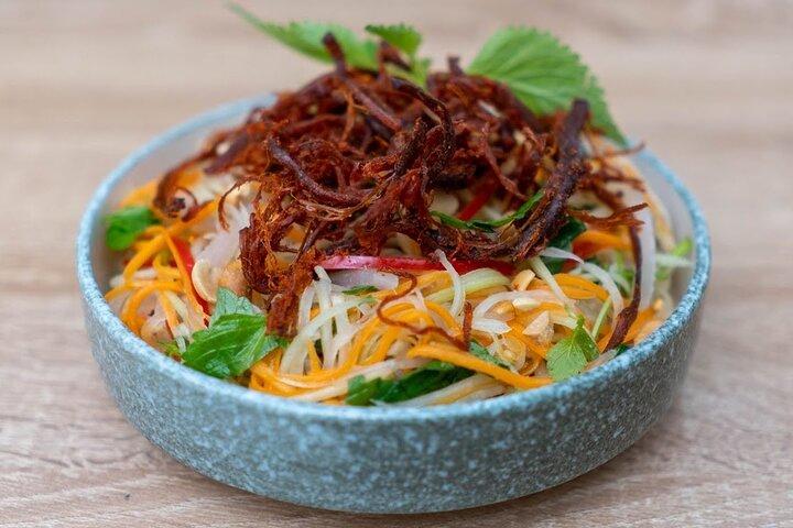 Hanoi Street Food Tour