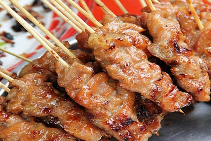 Hanoi Street Food Tour
