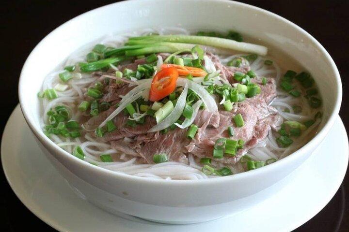 Hanoi Street Food Tour