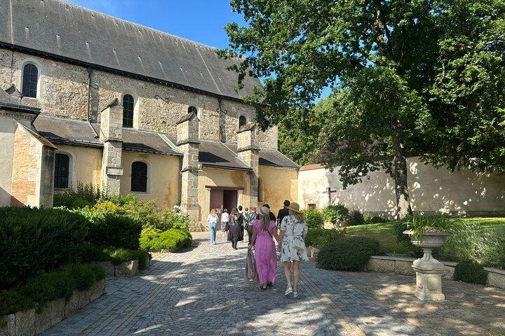 Från Epernay: Champagnetur i liten grupp med provningar & lunch