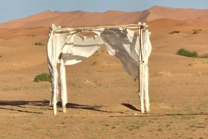 Marrakech To Merzouga Safari & Nomads Life & Atlas Mountains Trek(マラケシュ・トゥ・メルズーガ・サファリ&ノマド・ライフ&アトラス・マウンテンズ・トレック)