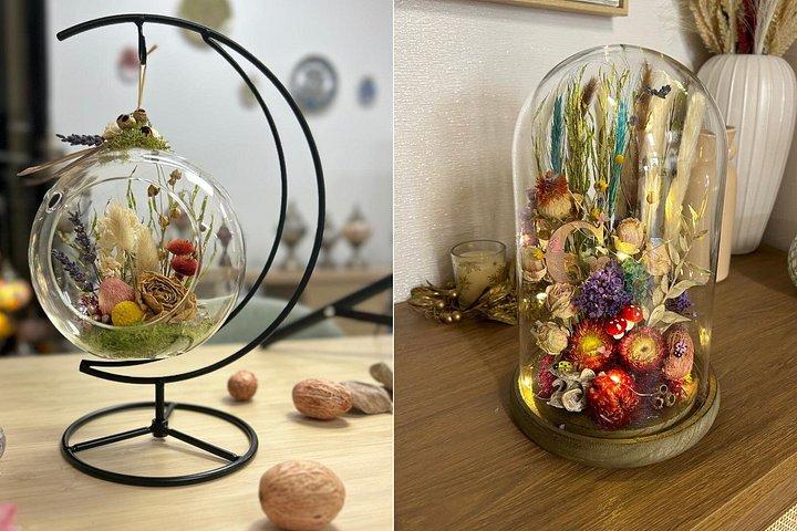 Flower Decorating Classes in Orange County