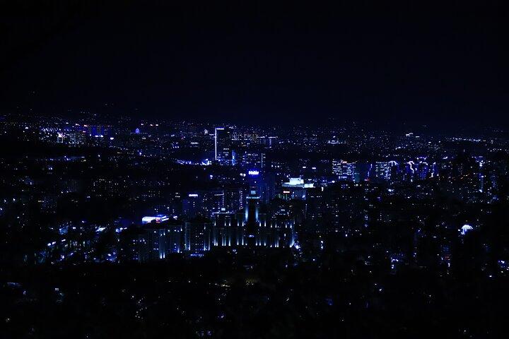 VIPシンブラク、アルマ・アラサン、セントラルモスク＆大聖堂チャーチツアー