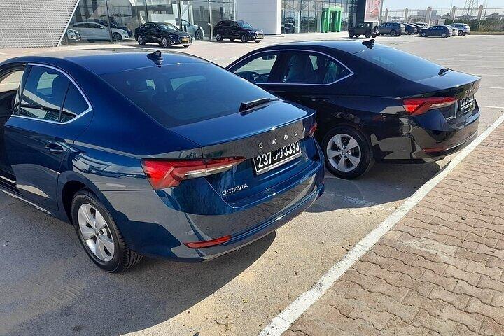 Privater Flughafentransfer Enfidha nach Sousse