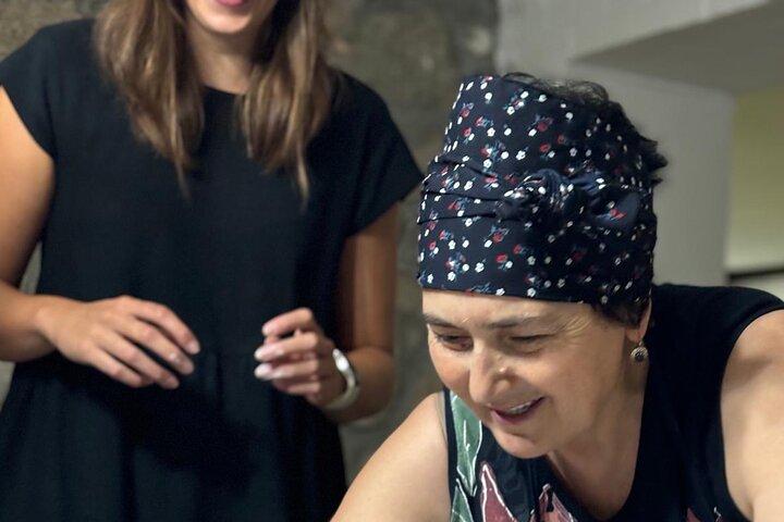Corso di cucina tradizionale georgiana a Kutaisi