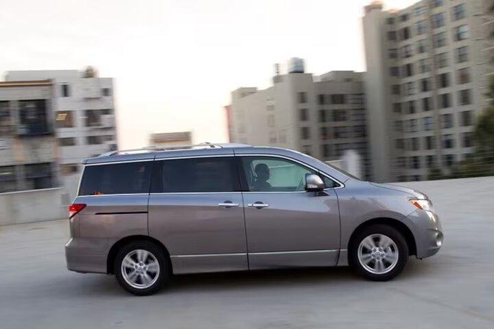 Private Airport Transfer | Tbilisi
