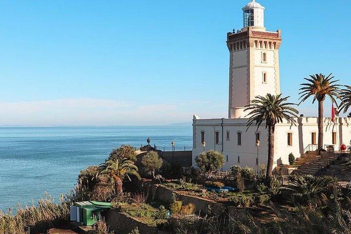 Tangeri Luxury Day Trip da Malaga All inclusive