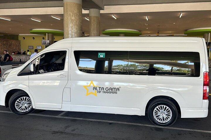Private Airport Trasferimento da Punta Cana
