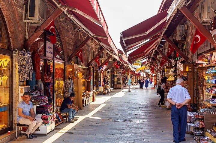 Istanbul Private tour with skip line tickets included
