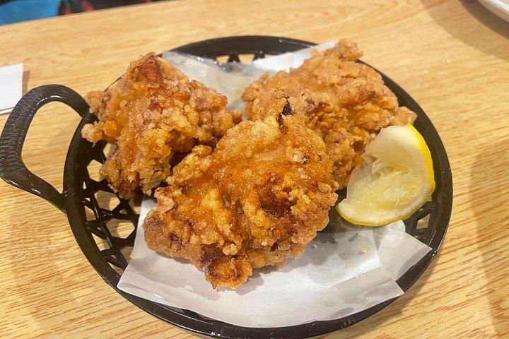 東京VIP隠れ家フード＆バーナイト-プライベートローカル体験