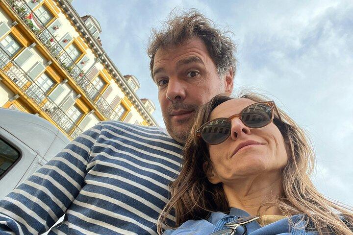 San Sebastian Quest: A Deusa Basca da Cidade Velha