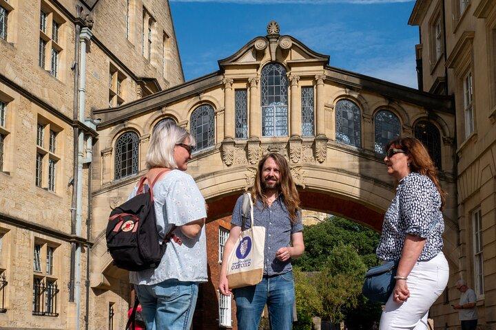 História da Medicina - por Incomfortable OxfordTM
