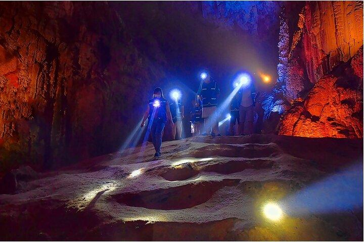 Udforsk 3 dage Cao Bang kulturelle eventyr