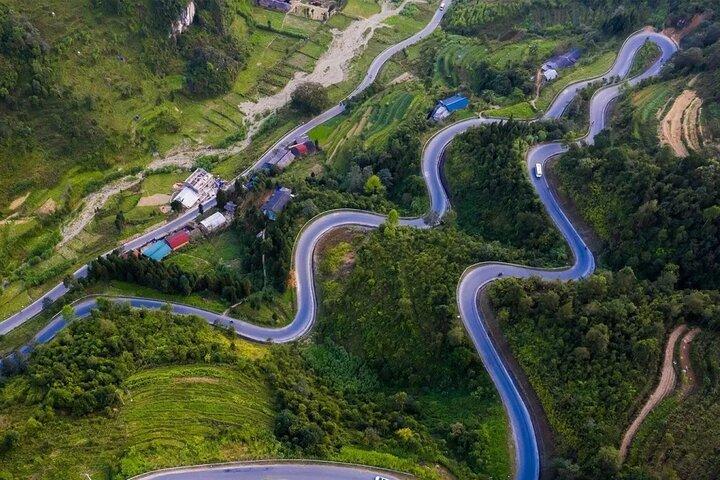 Cao Bang Uncovered: 3-Day Nature & Culture Journey