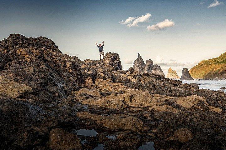 Tenerife Landscape Photography Workshops 10 hours