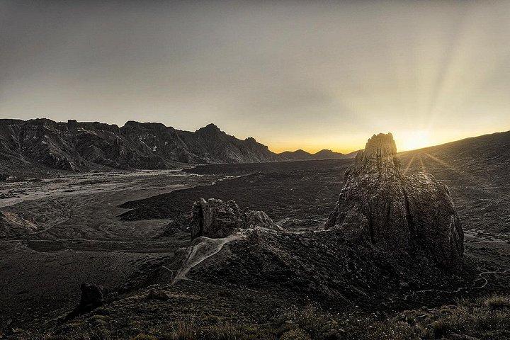 Tenerife Landscape Photography Workshops 10 hours