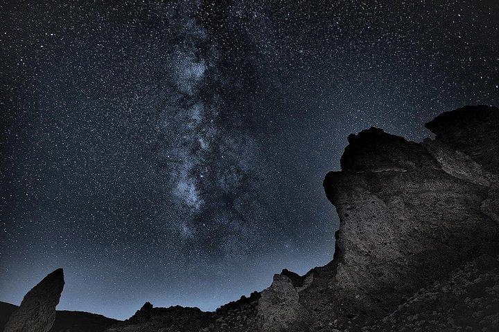 Tenerife Landscape Photography Workshops 10 hours