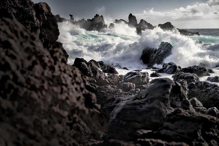 Tenerife Landscape Photography Workshops 10 hours