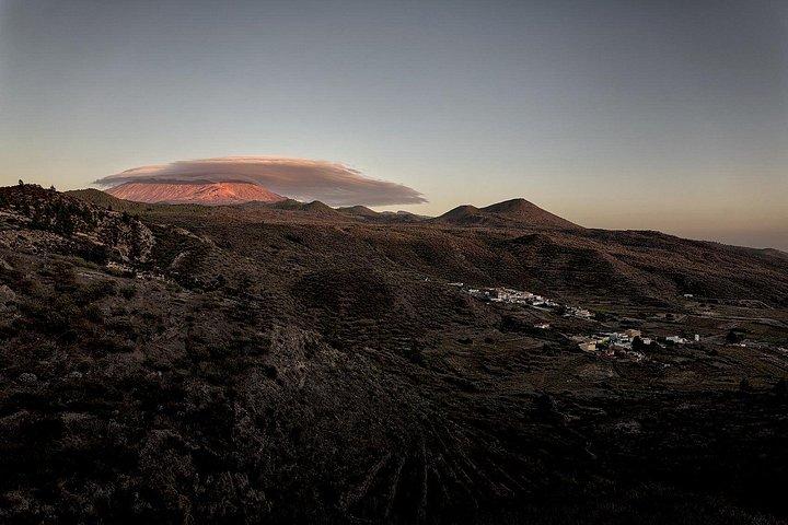 Tenerife Landscape Photography Workshops 10 hours