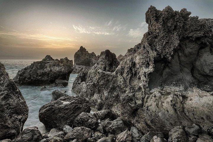 Tenerife Landscape Photography Workshops 10 hours