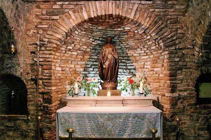 Seven Churches of Revelation: 4-Day Private Turkey Biblical Tour