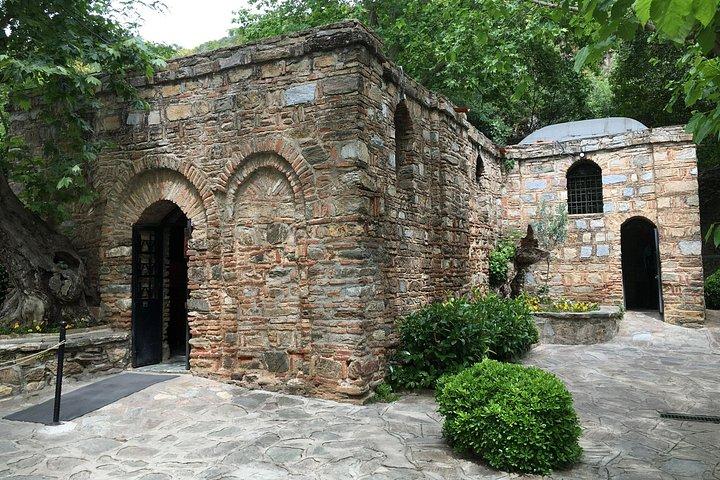 Seven Churches of Revelation: 4-Day Private Turkey Biblical Tour