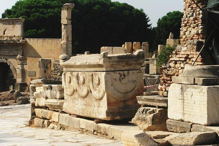 Seven Churches of Revelation: 4-Day Private Turkey Biblical Tour