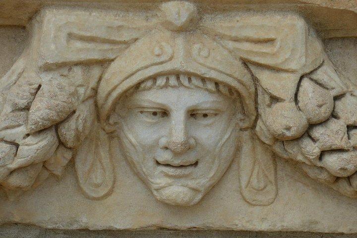 Seven Churches of Revelation: 4-Day Private Turkey Biblical Tour