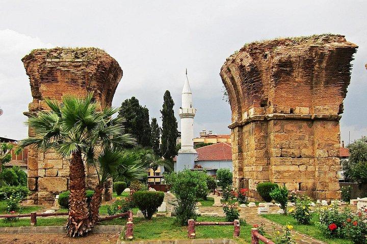 Seven Churches of Revelation: 4-Day Private Turkey Biblical Tour