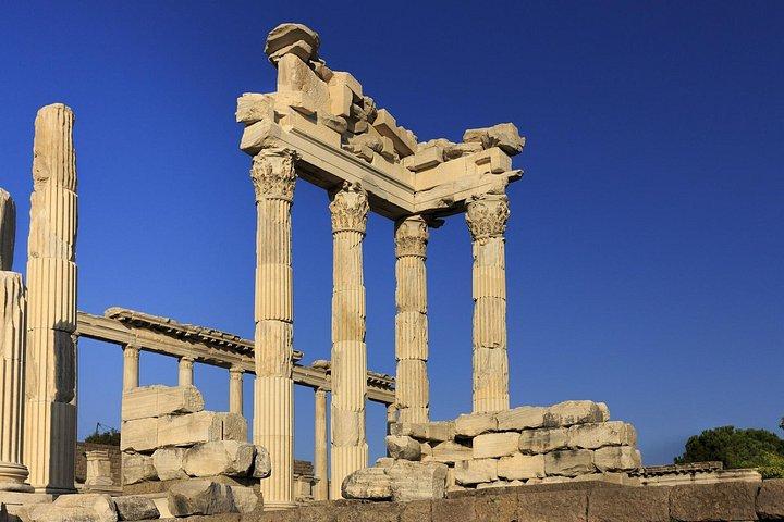Seven Churches of Revelation: 4-Day Private Turkey Biblical Tour