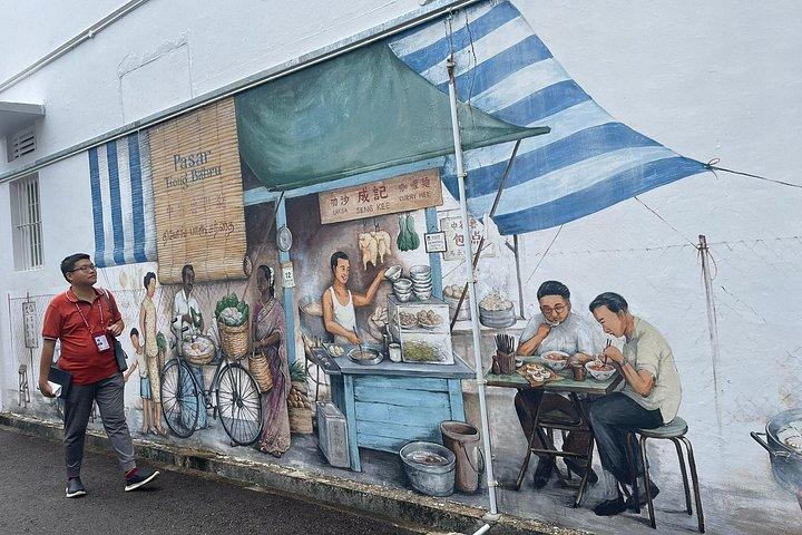 ティオンバルの秘密