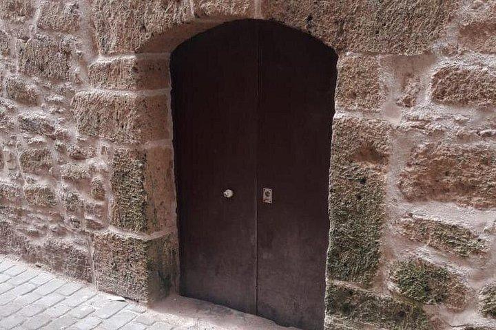 Privatausflug nach Essaouira