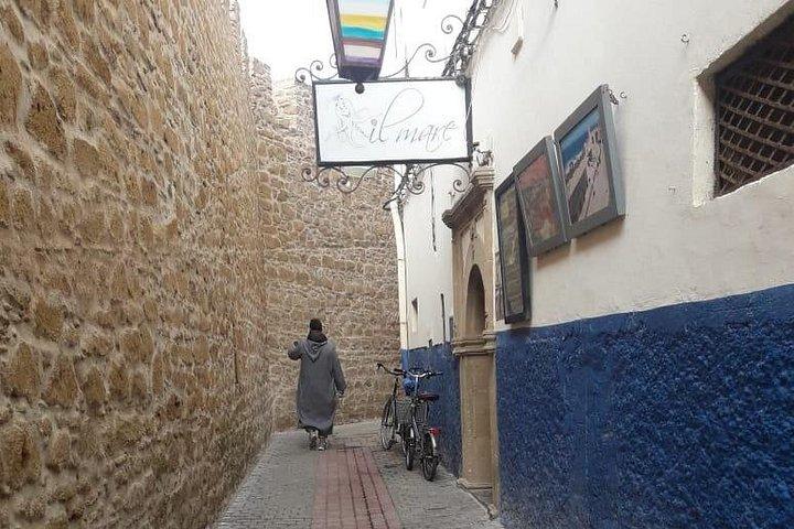 Privatausflug nach Essaouira