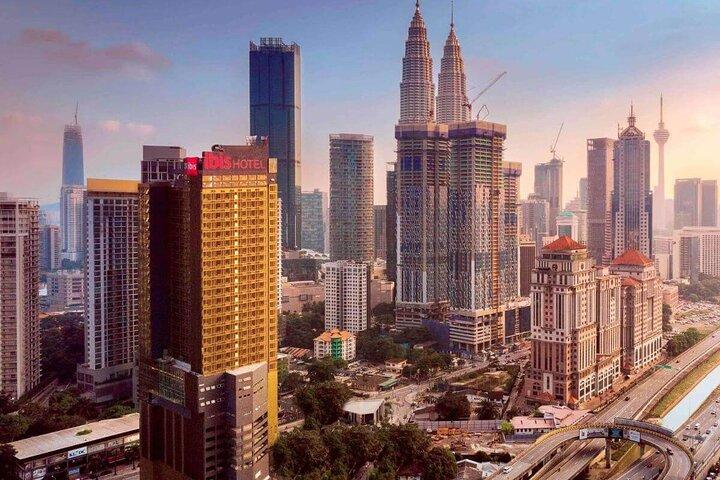 Tour privato di 3 giorni a Kuala Lumpur con trasporto