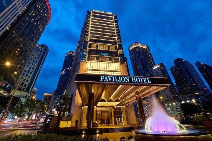 Tour privato di 3 giorni a Kuala Lumpur con trasporto