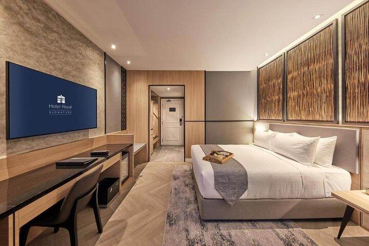 Tour privato di 3 giorni a Kuala Lumpur con trasporto